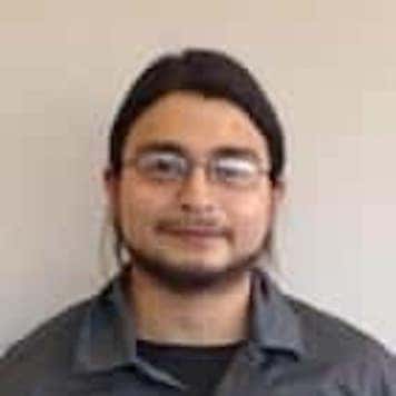 Andrew Mendoza