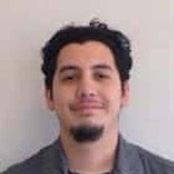Eric Trevino