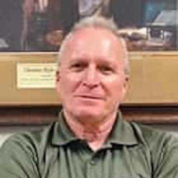 Daniel Charette