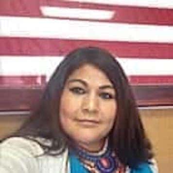 Bertha Rodriguez