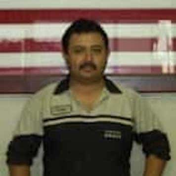 Daniel Corral