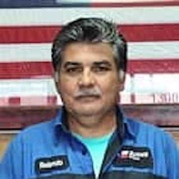 Rolando Guerrero