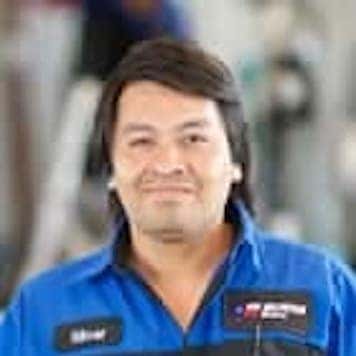 Silver Jimenez