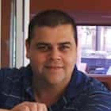 Joe Figueroa
