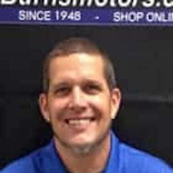 David Stroud