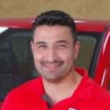 Jesse Martinez