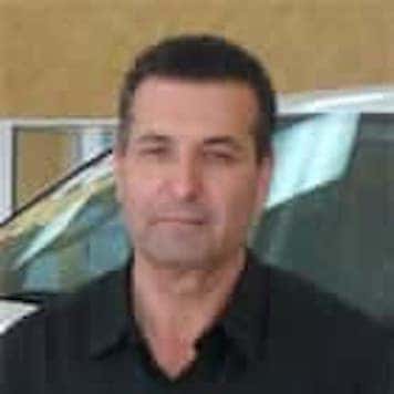 Eliud Sanchez