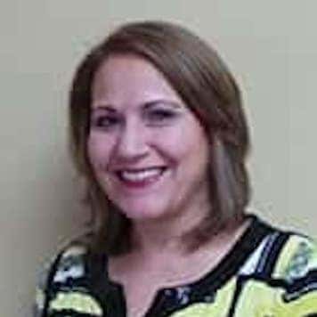 Anita Gomez