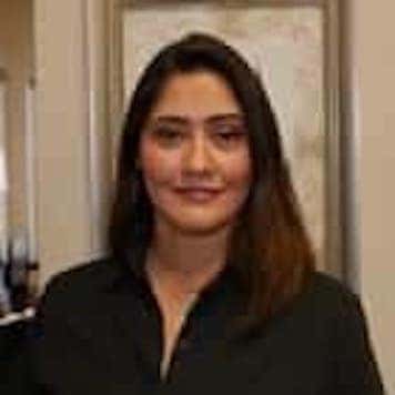 Michelle Helm