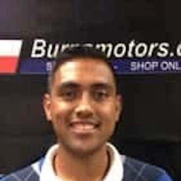 Julio Cabello