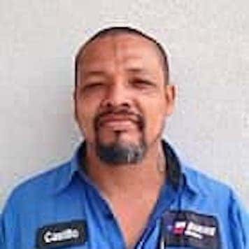Leo Castillo