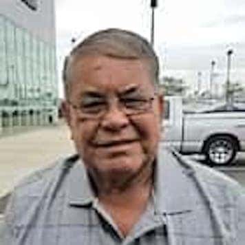 Rodolfo Nunez
