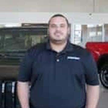 Matthew Leal