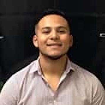 D.J. Martinez