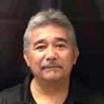 Andy Cantu