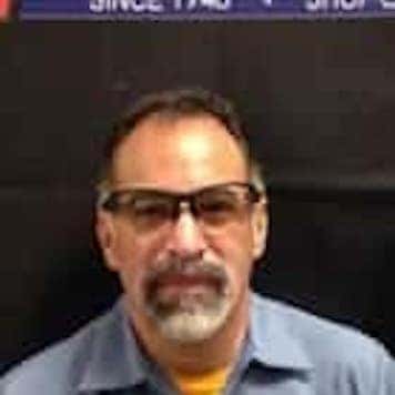 Fernando Mendoza