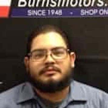 Eddie Benedetto