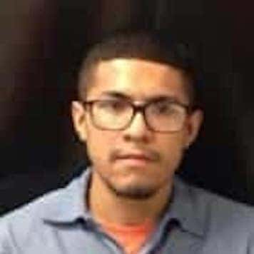 Omar Flores