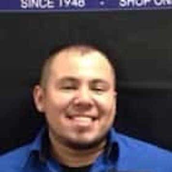 Joe Ortega