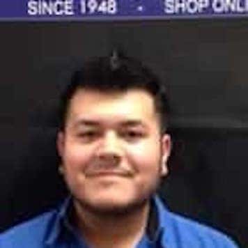 Andrew Ayala