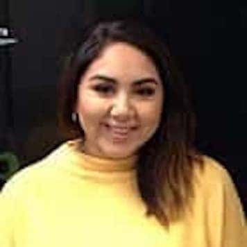 Annalee Romeros