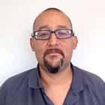 Rosbel Solis