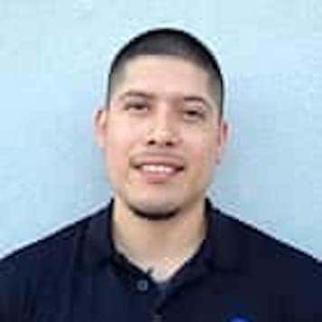 Chris Ramirez