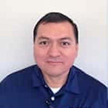 Alex Casas