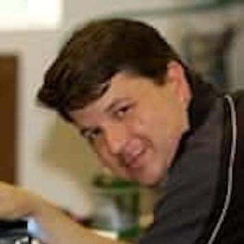 Tim Gilliland