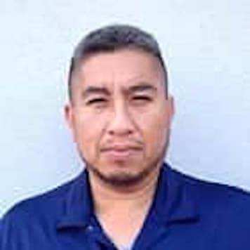 Jaime Salinas