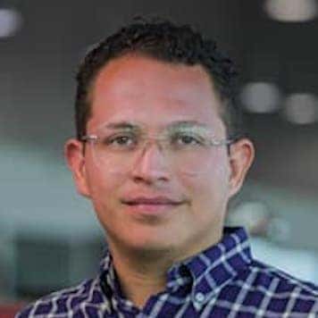 Alan Perez