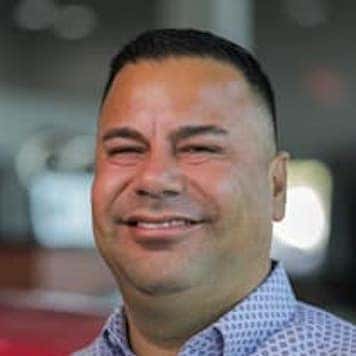 Ben Sandoval