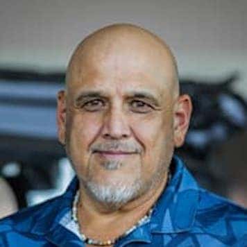 Carlos Garza