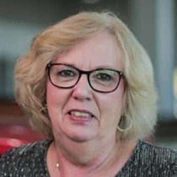Cheryl Greiman
