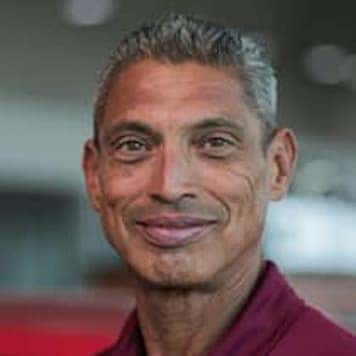 Chris Rios