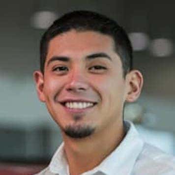 Fabian Garza