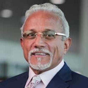 Fidel Gonzalez