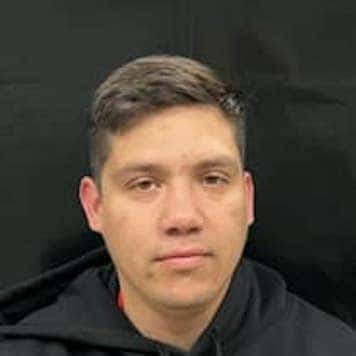 George Villalobos