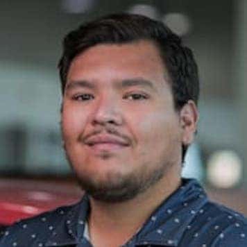 Gilbert Romero