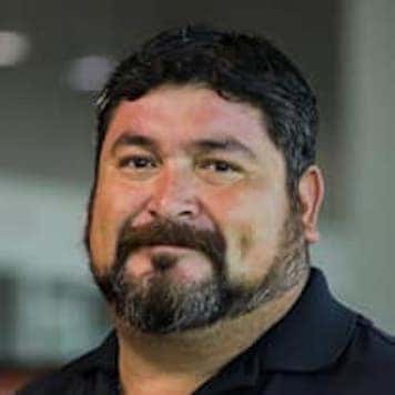 Jesus Meza