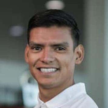 Jonathan Vasquez
