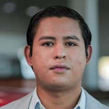 Julio Campos