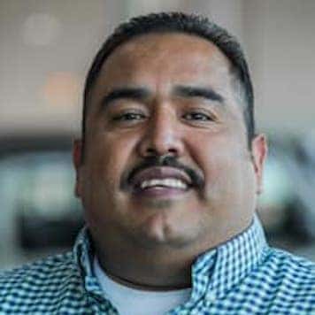 Leo Vela