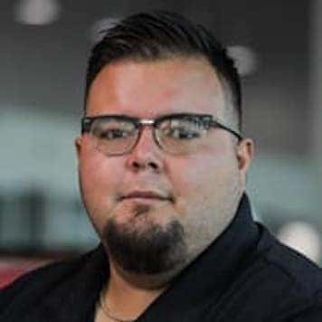 Luis Camacho