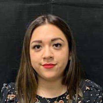 Maria Blanco