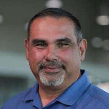 Mike Villarreal