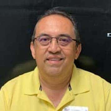 Noe Garza