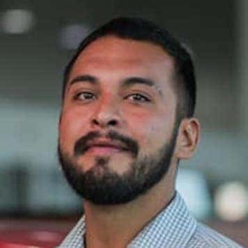 Orlando Orozco