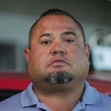 Oscar Lozano