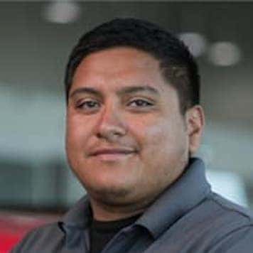 Raul Coronado